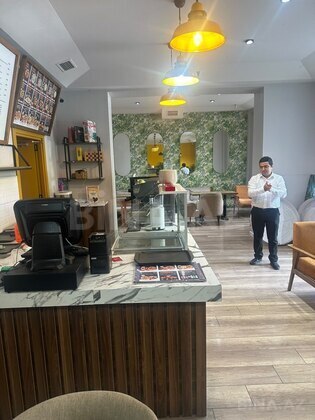 Obyekt Nəsimi r., Bakı