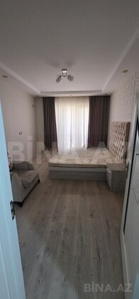 3 otaqlı Yeni tikili, 8 Noyabr m., Bakı