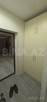 3 otaqlı Yeni tikili, 8 Noyabr m., Bakı