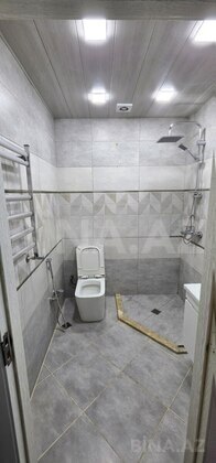 3 otaqlı Yeni tikili, 8 Noyabr m., Bakı