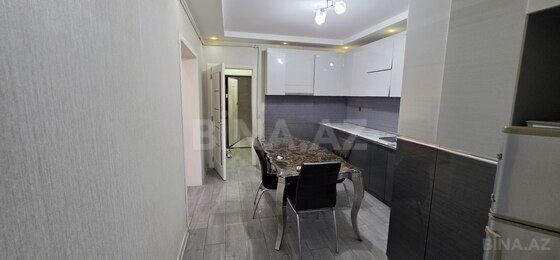 3 otaqlı Yeni tikili, 8 Noyabr m., Bakı