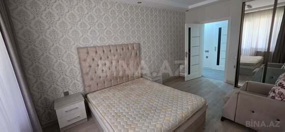 3 otaqlı Yeni tikili, 8 Noyabr m., Bakı