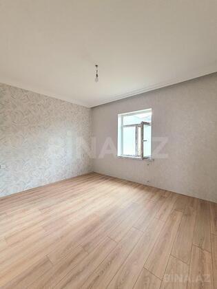 4 otaqlı Həyət evi/Bağ evi, Zabrat q., Bakı