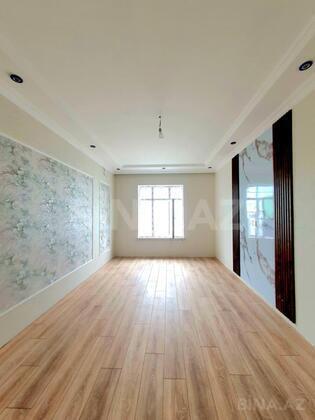 4 otaqlı Həyət evi/Bağ evi, Zabrat q., Bakı