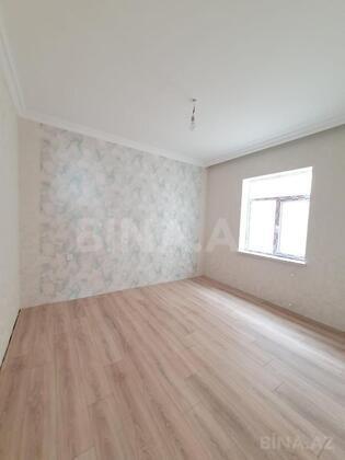 4 otaqlı Həyət evi/Bağ evi, Zabrat q., Bakı