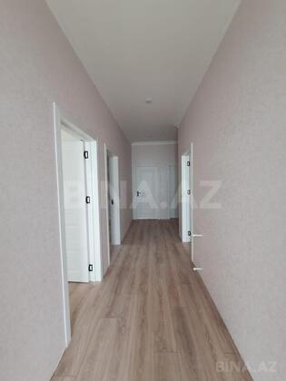 4 otaqlı Həyət evi/Bağ evi, Zabrat q., Bakı