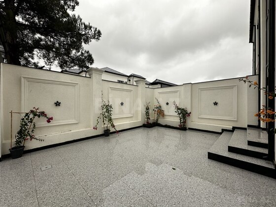 4 otaqlı Həyət evi/Bağ evi, Mərdəkan q., Bakı