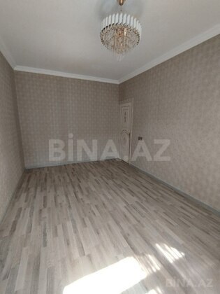 2 otaqlı Köhnə tikili, Yasamal r., Bakı