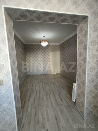 2 otaqlı Köhnə tikili, Yasamal r., Bakı