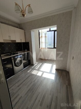 2 otaqlı Köhnə tikili, Yasamal r., Bakı