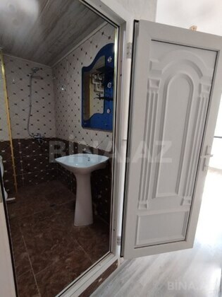 2 otaqlı Köhnə tikili, Yasamal r., Bakı