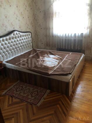 3 otaqlı Köhnə tikili, Nəriman Nərimanov m., Bakı