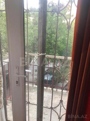 3 otaqlı Köhnə tikili, Nəriman Nərimanov m., Bakı