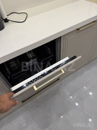 3 otaqlı Yeni tikili, İçəri Şəhər m., Bakı