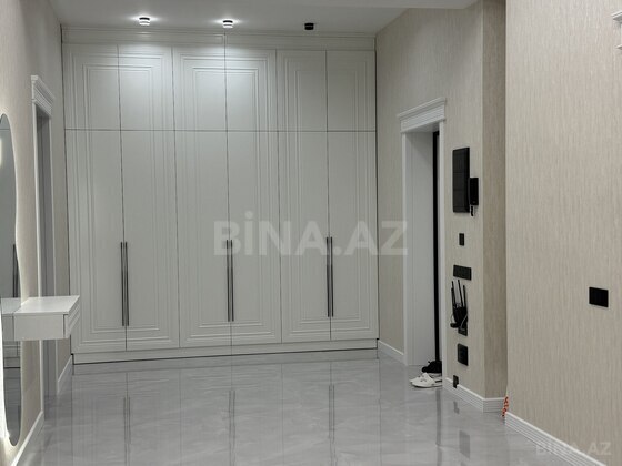 3 otaqlı Yeni tikili, İçəri Şəhər m., Bakı