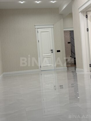 3 otaqlı Yeni tikili, İçəri Şəhər m., Bakı