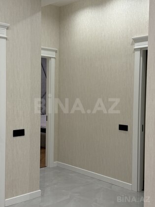 3 otaqlı Yeni tikili, İçəri Şəhər m., Bakı