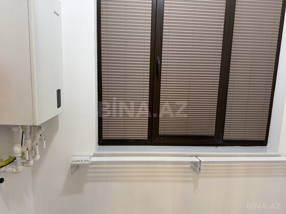 3 otaqlı Yeni tikili, İçəri Şəhər m., Bakı