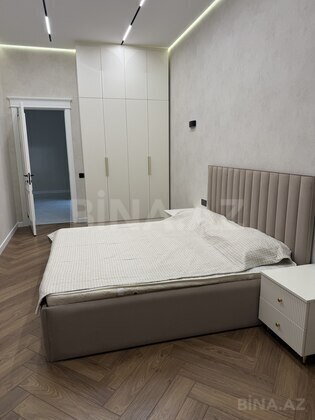 3 otaqlı Yeni tikili, İçəri Şəhər m., Bakı