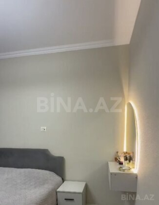 2 otaqlı Yeni tikili, Yasamal r., Bakı
