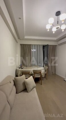 2 otaqlı Yeni tikili, Yasamal r., Bakı