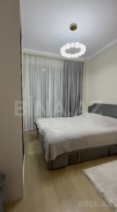 2 otaqlı Yeni tikili, Yasamal r., Bakı