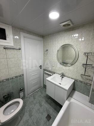 3 otaqlı Köhnə tikili, Nizami r., Bakı