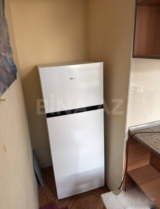 1 otaqlı Köhnə tikili, Neftçilər m., Bakı
