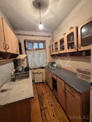 3 otaqlı Həyət evi/Bağ evi, Günəşli q., Bakı