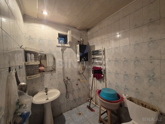 3 otaqlı Həyət evi/Bağ evi, Günəşli q., Bakı