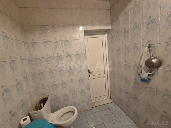 3 otaqlı Həyət evi/Bağ evi, Günəşli q., Bakı