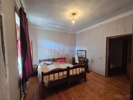 3 otaqlı Həyət evi/Bağ evi, Günəşli q., Bakı