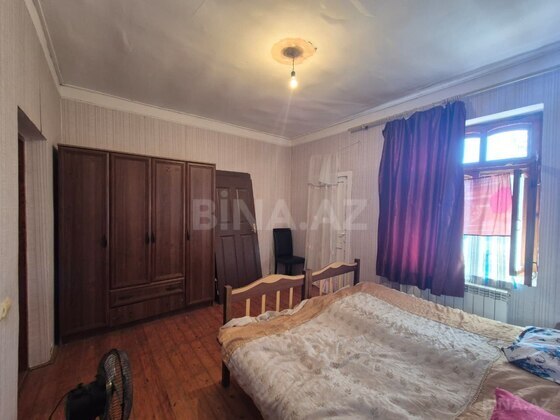 3 otaqlı Həyət evi/Bağ evi, Günəşli q., Bakı
