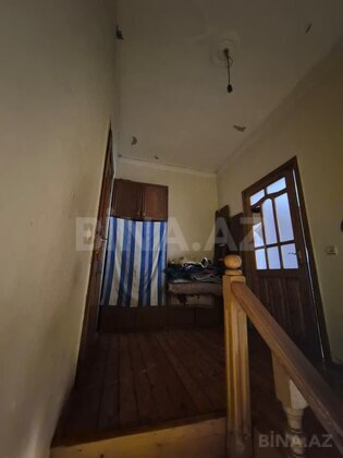 3 otaqlı Həyət evi/Bağ evi, Günəşli q., Bakı