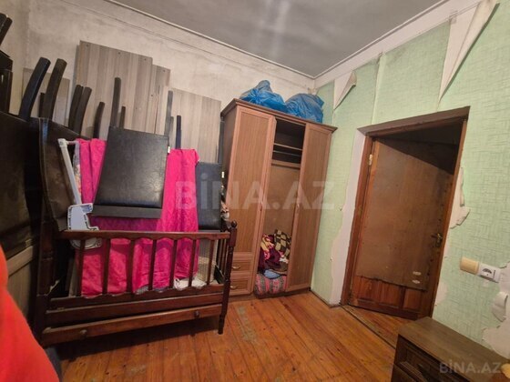 3 otaqlı Həyət evi/Bağ evi, Günəşli q., Bakı