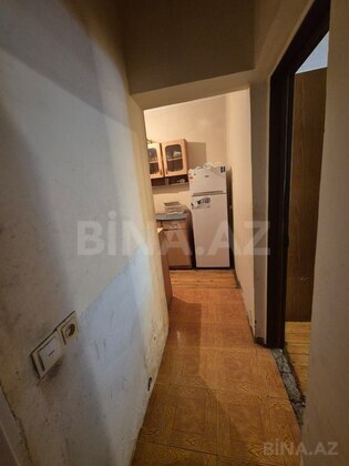 3 otaqlı Həyət evi/Bağ evi, Günəşli q., Bakı