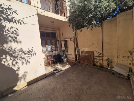 3 otaqlı Həyət evi/Bağ evi, Günəşli q., Bakı