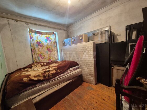 3 otaqlı Həyət evi/Bağ evi, Günəşli q., Bakı