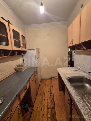 3 otaqlı Həyət evi/Bağ evi, Günəşli q., Bakı
