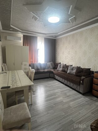 1 otaqlı Köhnə tikili, Nərimanov r., Bakı