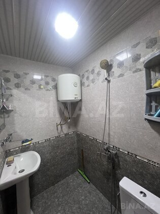 1 otaqlı Köhnə tikili, Nərimanov r., Bakı
