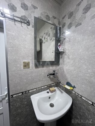 1 otaqlı Köhnə tikili, Nərimanov r., Bakı