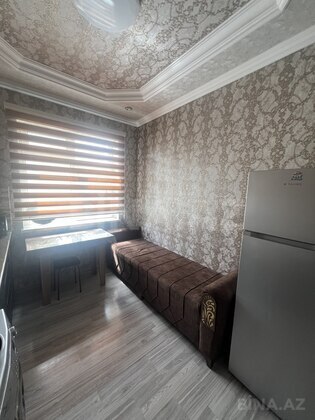 1 otaqlı Köhnə tikili, Nərimanov r., Bakı