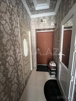 1 otaqlı Köhnə tikili, Nərimanov r., Bakı