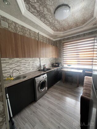 1 otaqlı Köhnə tikili, Nərimanov r., Bakı