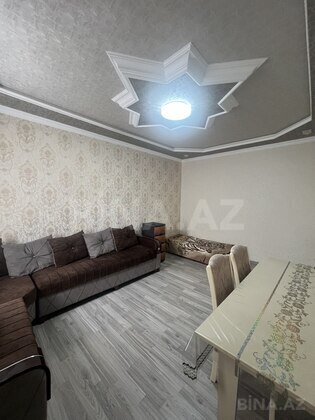 1 otaqlı Köhnə tikili, Nərimanov r., Bakı