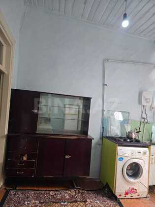 4 otaqlı Yeni tikili, Avtovağzal m., Bakı