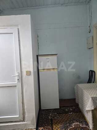 4 otaqlı Yeni tikili, Avtovağzal m., Bakı
