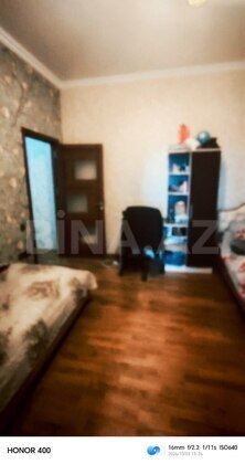 4 otaqlı Yeni tikili, Avtovağzal m., Bakı