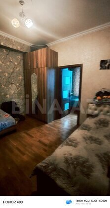 4 otaqlı Yeni tikili, Avtovağzal m., Bakı